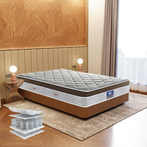 SPRING MATTRESSES